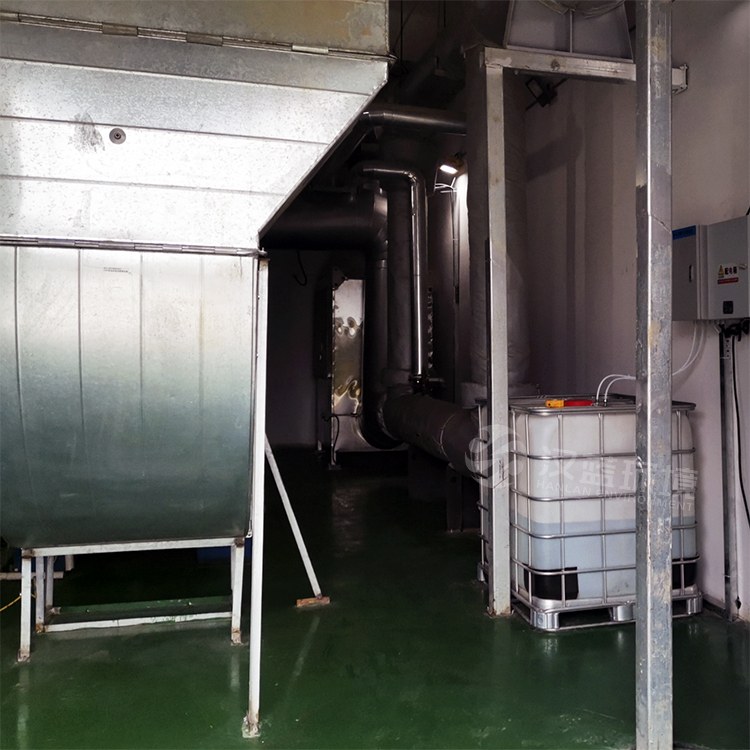 沼氣發(fā)電脫NOX 如何降本又增效 ——萬純秸稈沼氣發(fā)電機組脫硝系統(tǒng)在某地達標驗收
